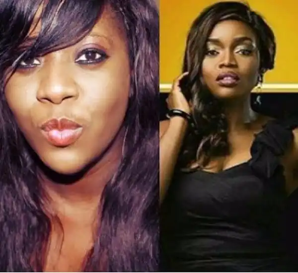 #BBNaija: Bisola VS TTT